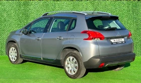 Peugeot 2008 ALLURE 1.6HDI | Mobile.bg    4