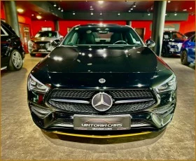 Mercedes-Benz CLA 250 * ПРОМО ЦЕНА* EditionOne* Coupe* 4matic, снимка 2