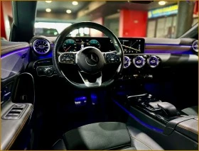 Mercedes-Benz CLA 250 * ПРОМО ЦЕНА* EditionOne* Coupe* 4matic, снимка 9