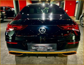 Mercedes-Benz CLA 250 EditionOne* Coupe* 4matic, снимка 5