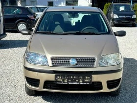     Fiat Punto 1.2  2007  5    