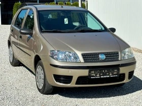     Fiat Punto 1.2  2007  5    