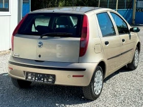 Fiat Punto 1.2  2007  5     | Mobile.bg    4