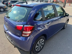 Citroen C3 1.2I EURO 6 НОВ ВНОС, снимка 12