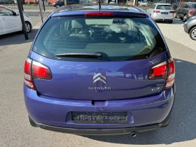 Citroen C3 1.2I EURO 6 НОВ ВНОС, снимка 11