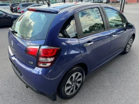 Citroen C3 1.2I EURO 6 НОВ ВНОС, снимка 4