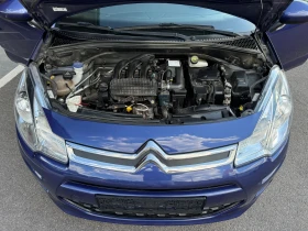 Citroen C3 1.2I EURO 6 НОВ ВНОС - [6] 