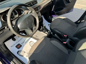 Citroen C3 1.2I EURO 6 НОВ ВНОС, снимка 7