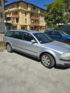 VW Passat | Mobile.bg    4