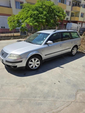 VW Passat | Mobile.bg    3