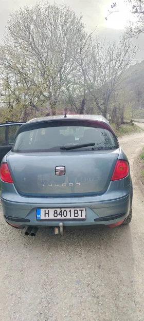 Обява за продажба на Seat Toledo ~3 500 лв. - изображение 4