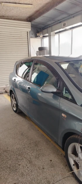 Обява за продажба на Seat Toledo ~3 500 лв. - изображение 8