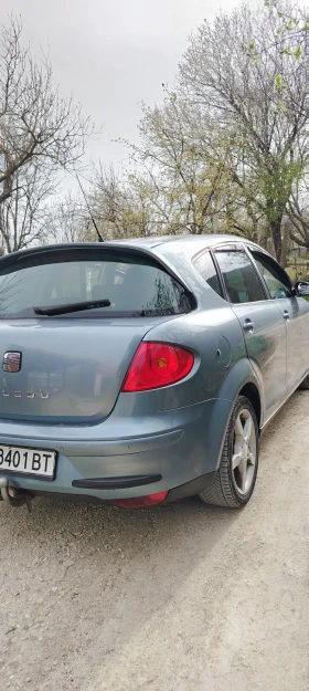 Обява за продажба на Seat Toledo ~3 500 лв. - изображение 5