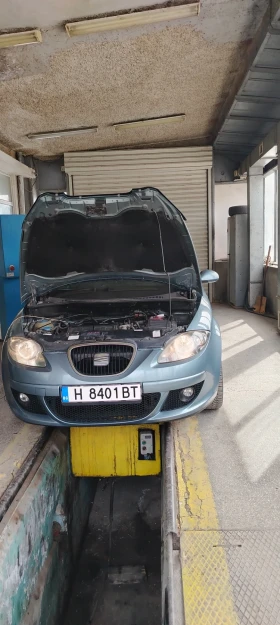 Обява за продажба на Seat Toledo ~3 500 лв. - изображение 7