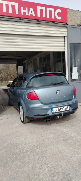 Обява за продажба на Seat Toledo ~3 500 лв. - изображение 10