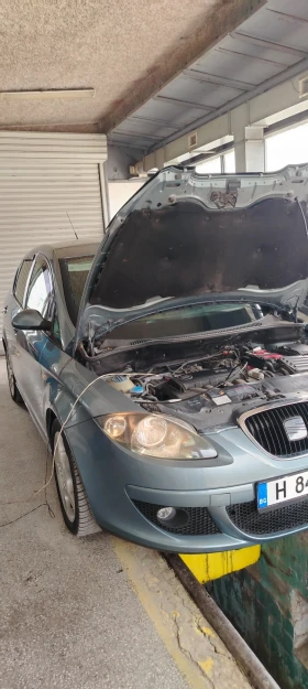 Обява за продажба на Seat Toledo ~3 500 лв. - изображение 9