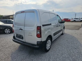 Citroen Berlingo 1.6hdi, снимка 4