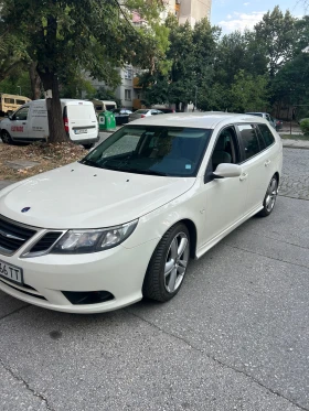 Saab 9-3 TTID 180hp VECTOR, снимка 1