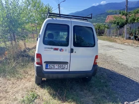 Citroen Berlingo 1.6hdi | Mobile.bg    3