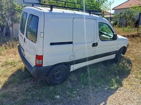 Citroen Berlingo 1.6hdi | Mobile.bg    2