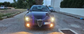 Alfa Romeo 159 2.2jts, снимка 3