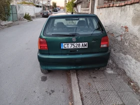 VW Polo, снимка 3