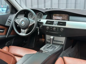 BMW 535 M Pack, снимка 12