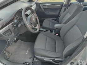 Toyota Corolla 1.33БЕНЗИН-ГАЗ/100КС/ОТ БЪЛГАРИЯ, снимка 9