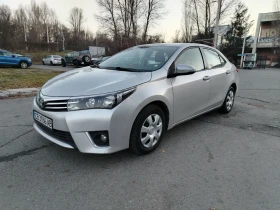 Toyota Corolla 1.33БЕНЗИН-ГАЗ/100КС/ОТ БЪЛГАРИЯ, снимка 1