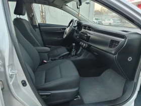 Toyota Corolla 1.33БЕНЗИН-ГАЗ/100КС/ОТ БЪЛГАРИЯ, снимка 12