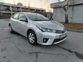 Toyota Corolla 1.33БЕНЗИН-ГАЗ/100КС/ОТ БЪЛГАРИЯ, снимка 3