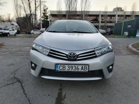 Toyota Corolla 1.33БЕНЗИН-ГАЗ/100КС/ОТ БЪЛГАРИЯ, снимка 2