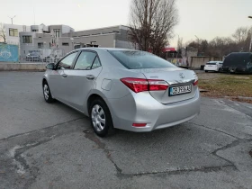 Toyota Corolla 1.33БЕНЗИН-ГАЗ/100КС/ОТ БЪЛГАРИЯ, снимка 6