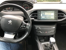 Peugeot 308 1.6 HDI GT Line keyless, снимка 8