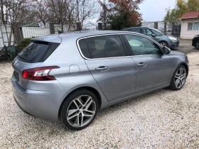 Peugeot 308 1.6 HDI GT Line keyless, снимка 4