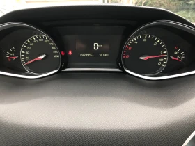 Peugeot 308 1.6 HDI GT Line keyless, снимка 9