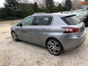 Peugeot 308 1.6 HDI GT Line keyless, снимка 3