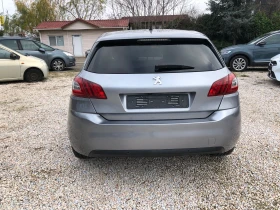 Peugeot 308 1.6 HDI GT Line keyless, снимка 5