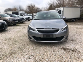 Peugeot 308 1.6 HDI GT Line keyless, снимка 1