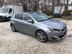 Peugeot 308 1.6 HDI GT Line keyless, снимка 2