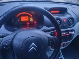 Citroen C3 Exclusive, снимка 11