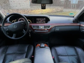 Mercedes-Benz S 320 3.0, снимка 4