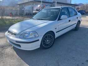 Honda Civic 1.5, снимка 1