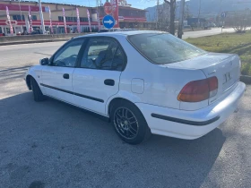 Honda Civic 1.5, снимка 6