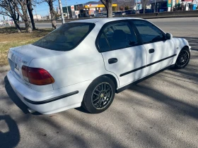 Honda Civic 1.5, снимка 4