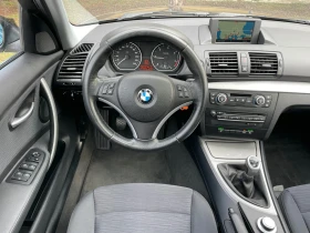 BMW 118 D 143к.с. NAVI FACE ГЕРМАНИЯ, снимка 10