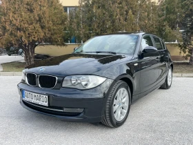 BMW 118 D 143к.с. NAVI FACE ГЕРМАНИЯ, снимка 1