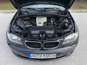 BMW 118 D 143к.с. NAVI FACE ГЕРМАНИЯ, снимка 17