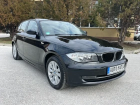 BMW 118 D 143к.с. NAVI FACE ГЕРМАНИЯ, снимка 8