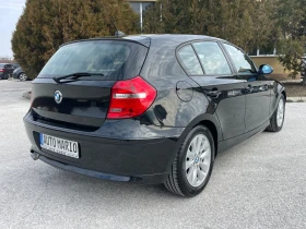 BMW 118 D 143к.с. NAVI FACE ГЕРМАНИЯ, снимка 6